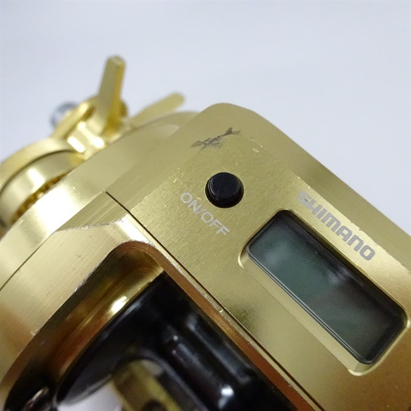１８オシアコンクエストＣＴ３０１ＨＧ